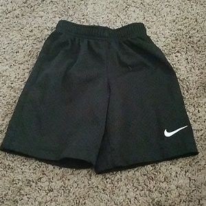 Nike boys shorts